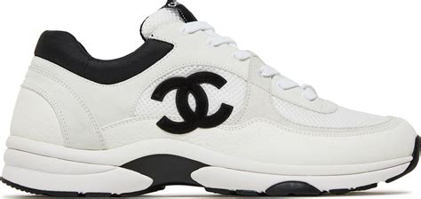 chanel sneakers heren nederland|Chanel sneaker price.